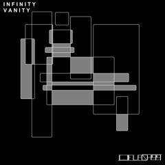 Infinity Vanity