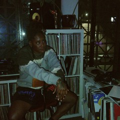 FLUID ft. Ashley Younniä LIVE on DUBLAB