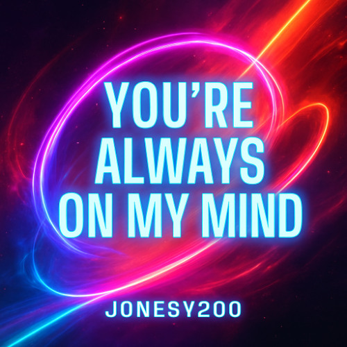 You're Always on My Mind - In Too Deep