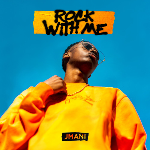 Rock With Me