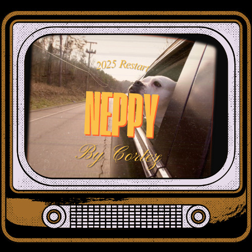 Neppy - Electronic 2step