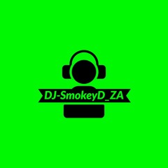 DJSmokeyD Progressive House  20 - 09 - 23