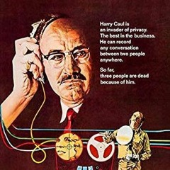 David Shire - The Conversation main theme - Veera Leppänen