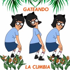 Gateando La Cumbia