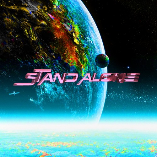 Stand Alone - Lil Uzi Vert type beat 2021