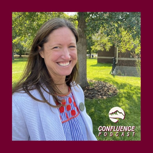Stream episode Ep. 70 A Conversation with Dr. Elizabeth Metcalf on Recreation Conflict and