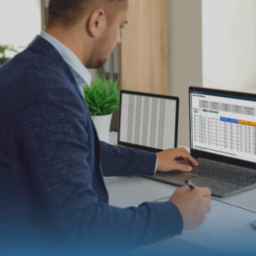 Adeus, Excel: Como um Software de Precificação com IA Alavanca sua Margem de Lucro.