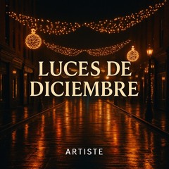 LUCES DE DICIEMBRE