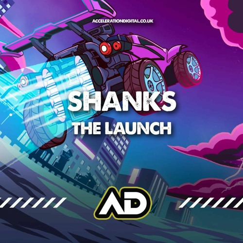 Shanks - The Launch (FREE DOWNLOAD)