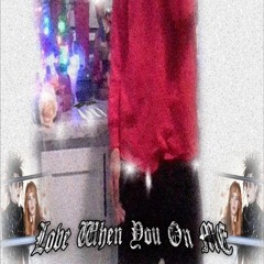 Luv wen U on M333