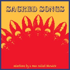 TPS 047 - SACRED SONGS - Selections by a man called Warwick