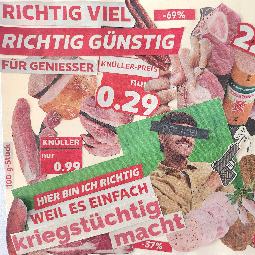 Bitzeli Batzeli Instrumental