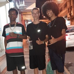 MINI BRINCADEIRINHA NO BEAT FINIGOLD PROD(LUAN DÜ S.T)