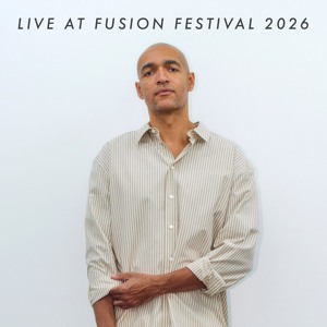 Patrice Bäumel Live at Fusion Festival 2026 (Turmbühne Sunday Closing Set)