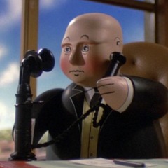 Fat Controller S1 Ditty (Off The Rails)