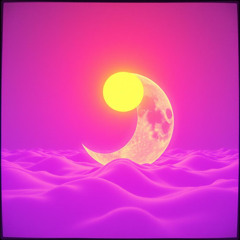 Solstice Frequency
