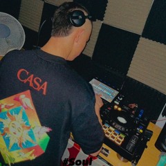 Soul SANTIAGO TORRES. LIVE SET