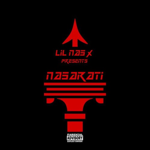 nasarati by lil nas x