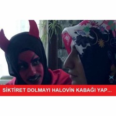 Halloween Special Playlist