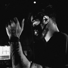 Scorch @ Magma, Toulouse, France 18.07.2025 [Eric Prydz Afterparty]