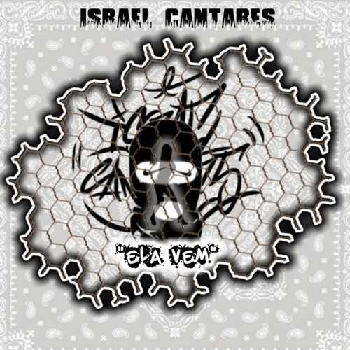 Israel Cantares- Ela vem