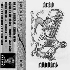 PREMIERE • Vectorvision - Endless Decay [Dead Channel]