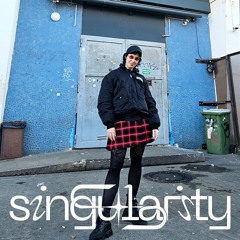 VISCERALE 31.03.2025 Singularity @ TRESOR