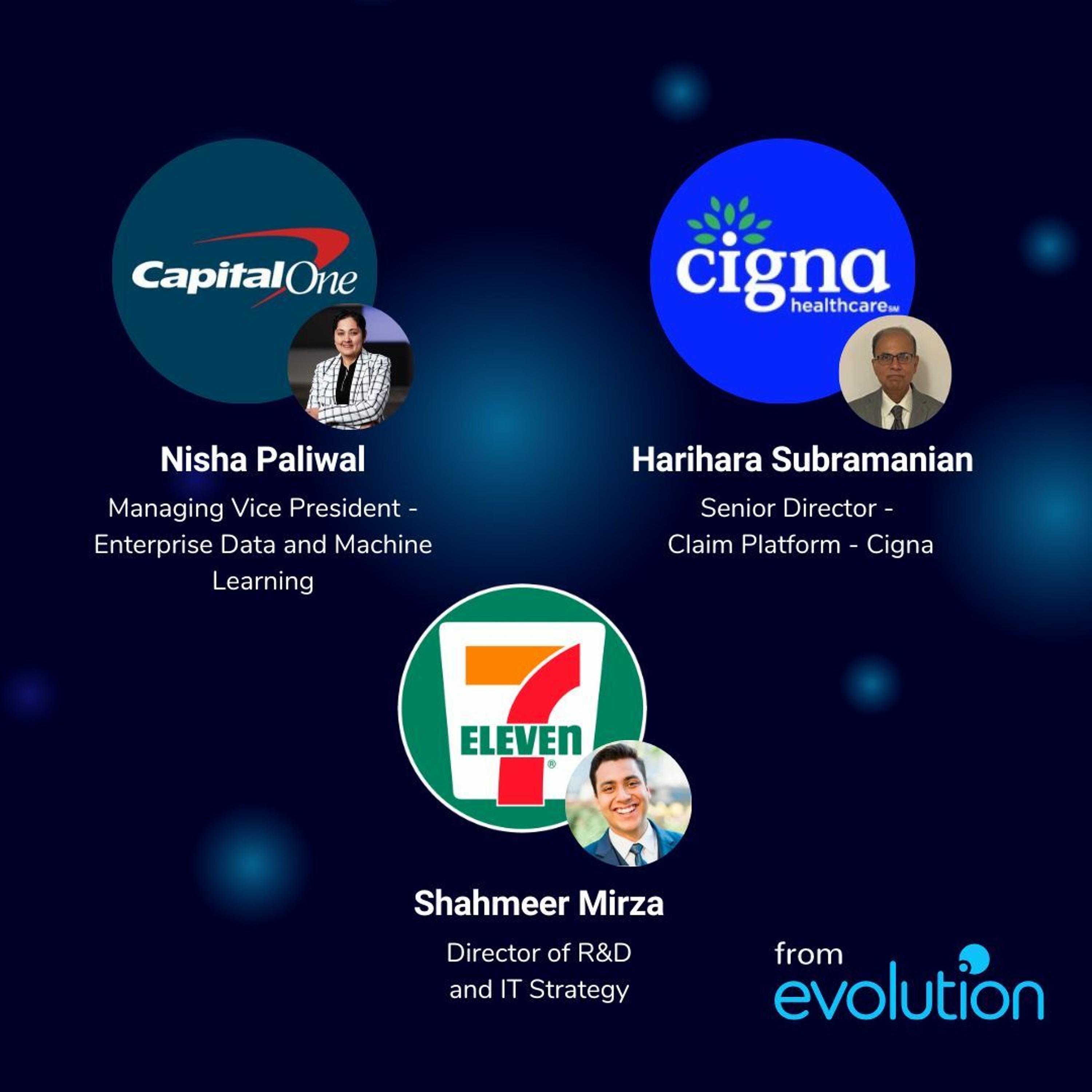 The Evolution Exchange USA
