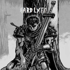 rdly - hard lyfe