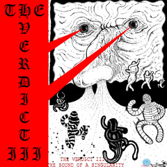 BIOLI - THE VERDICT III (THE SOUND OF A SINGULARITY)