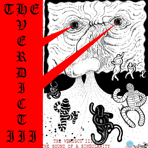 BIOLI - THE VERDICT III (THE SOUND OF A SINGULARITY)