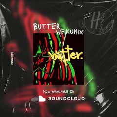 Butter Heikumix