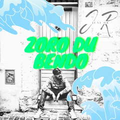Juni_Or - Zoro du bendo