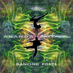 Ananda & Artyficial - Dancing Poets