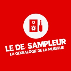 Le Dé - Sampleur - Episode 1 - Alan Braxe Fred Falke  Intro - 2000