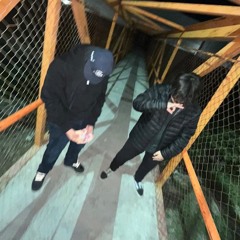 Parafernalia! ft. Zevas (prod. Cullen)