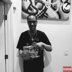 Dc2trill - Won’t Let Up (freestyle)