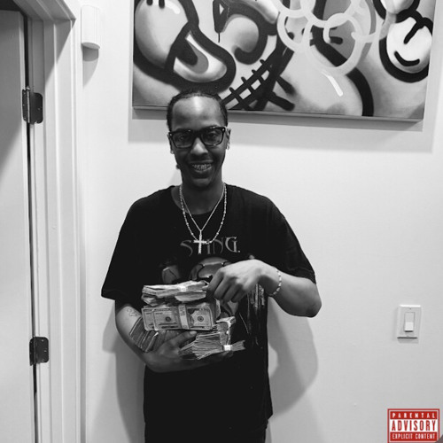 Dc2trill - Won’t Let Up (freestyle)
