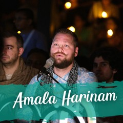 Amala Harinam | Day 2 Kirtan Rasa 2023