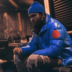 Dave East & Harry Fraud - Just Another Rapper (Fast)