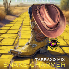 Snake Charmer Tarraxo Soft Mix 2024