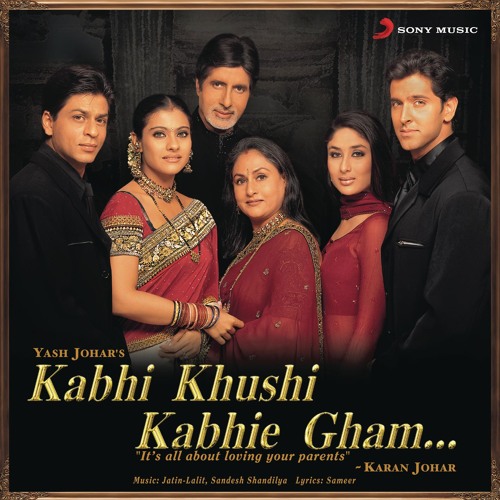Kabhi Khushi Kabhie Gham (Sad Version -1)