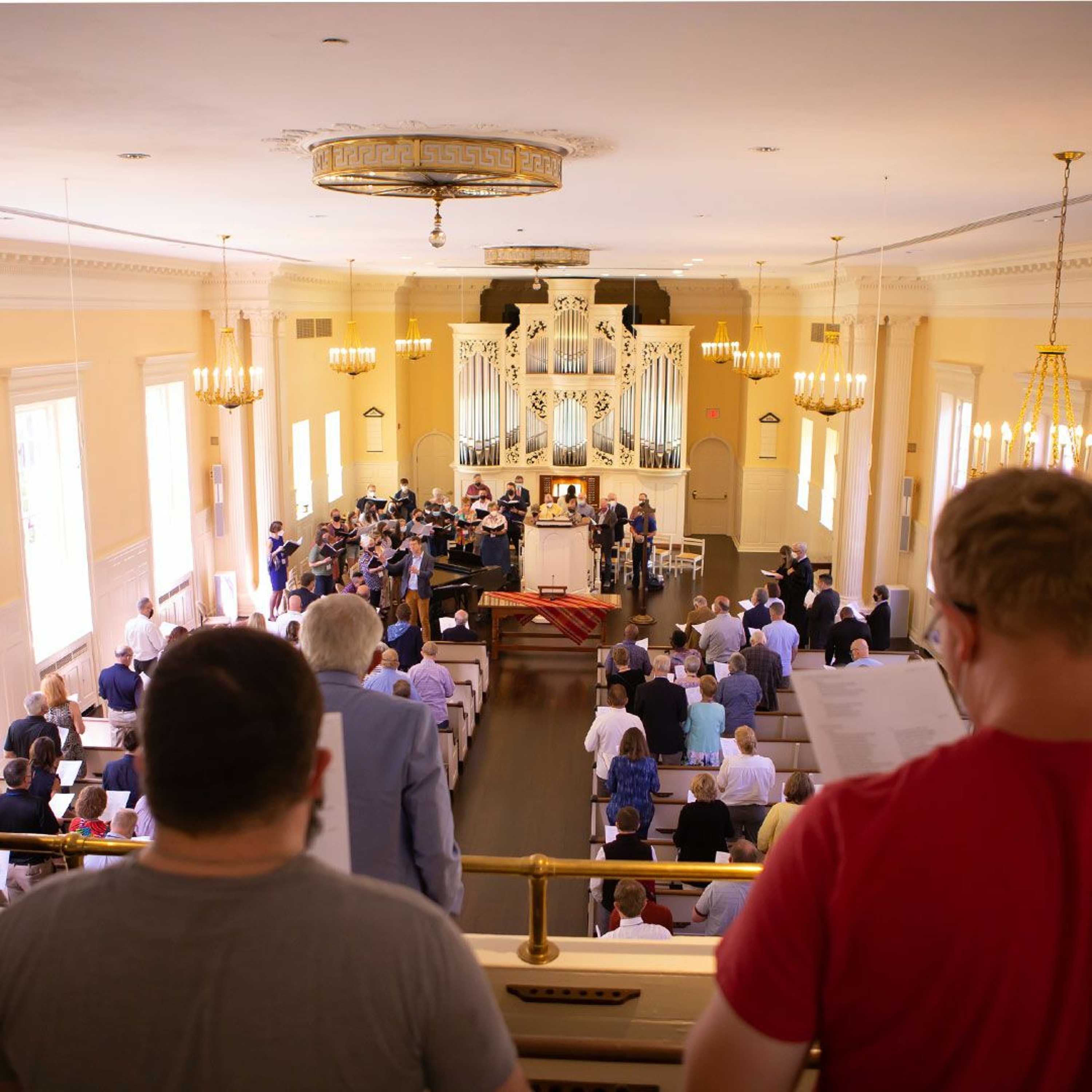 Princeton Theological Seminary