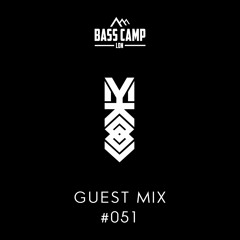 Bass Camp Guest Mix #051 - MYKOOL