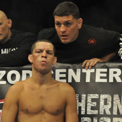 nick diaz x treehouss