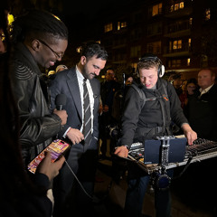 Runaway (Snippet from ARIATHOME livestream w/ Zohran Mamdani)