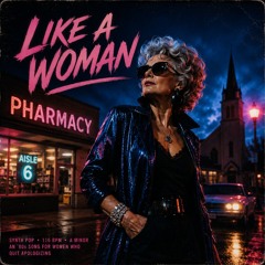 Like a Woman