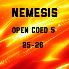 Spotlight Studios Nemesis 2025-2026