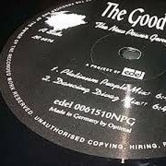 - The New Power Generation - The GoodLife (Dancing Divaz Mix