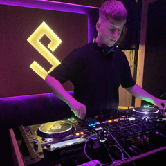 Underground Techno Sound - DJ Herbie jr